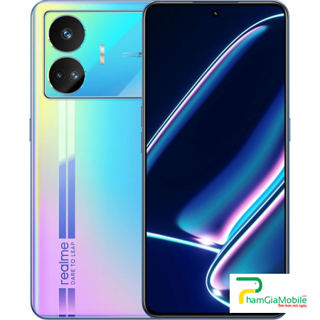 Thay Thế Sửa chữa Oppo Realme GT Neo 5 SE Mất Wifi, Ẩn Wifi, Yếu Wifi Lấy Liền